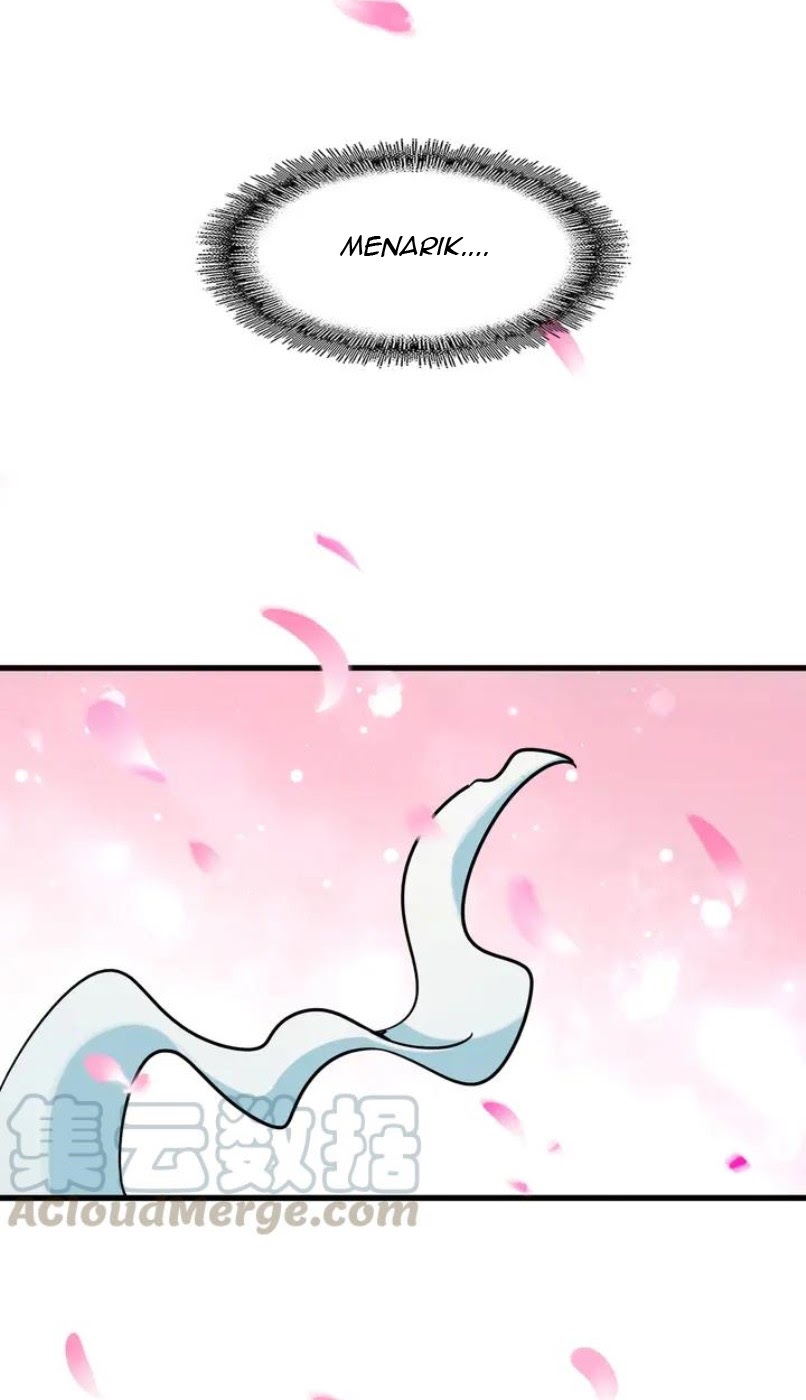 Magic Emperor Chapter 115 Gambar 44