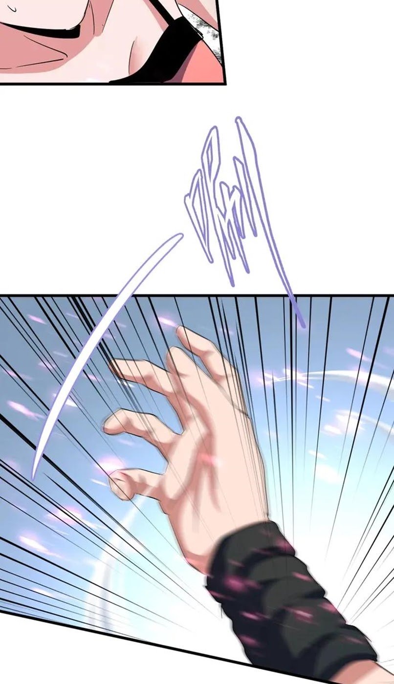 Magic Emperor Chapter 115 Gambar 16