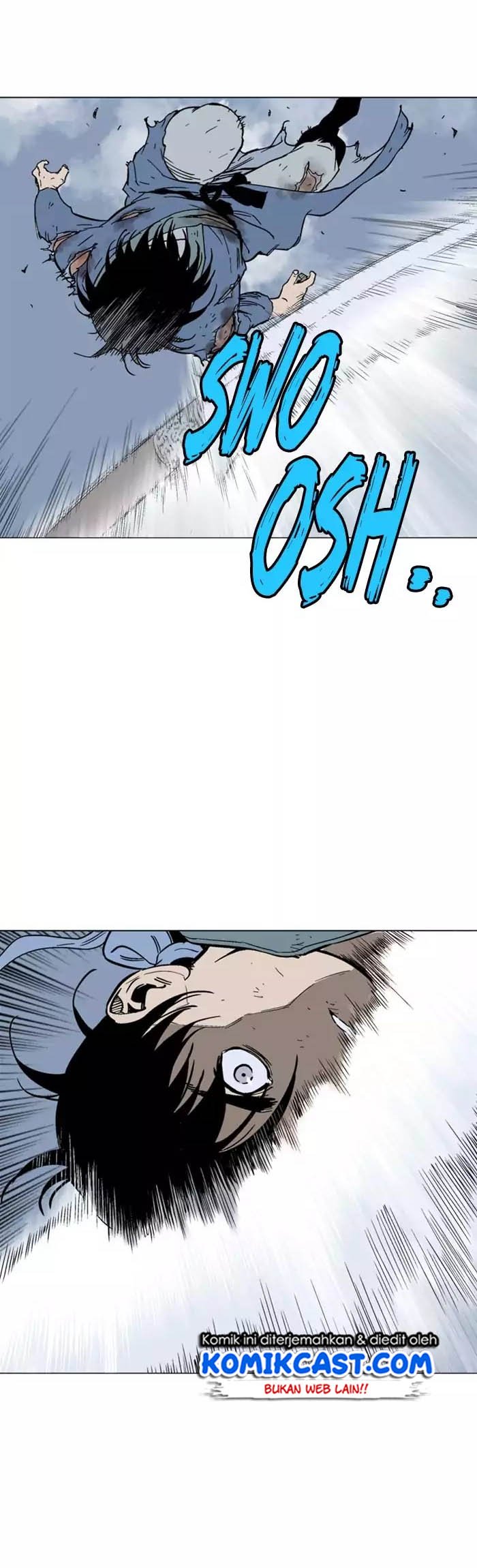 Gosu Chapter 128 Gambar 4