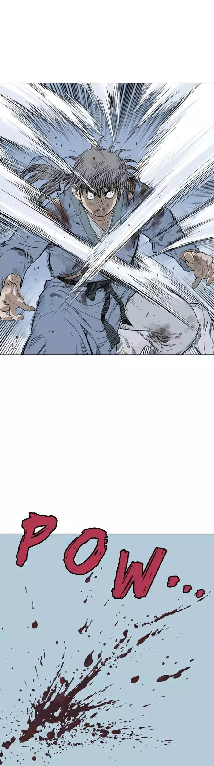 Gosu Chapter 128 Gambar 55