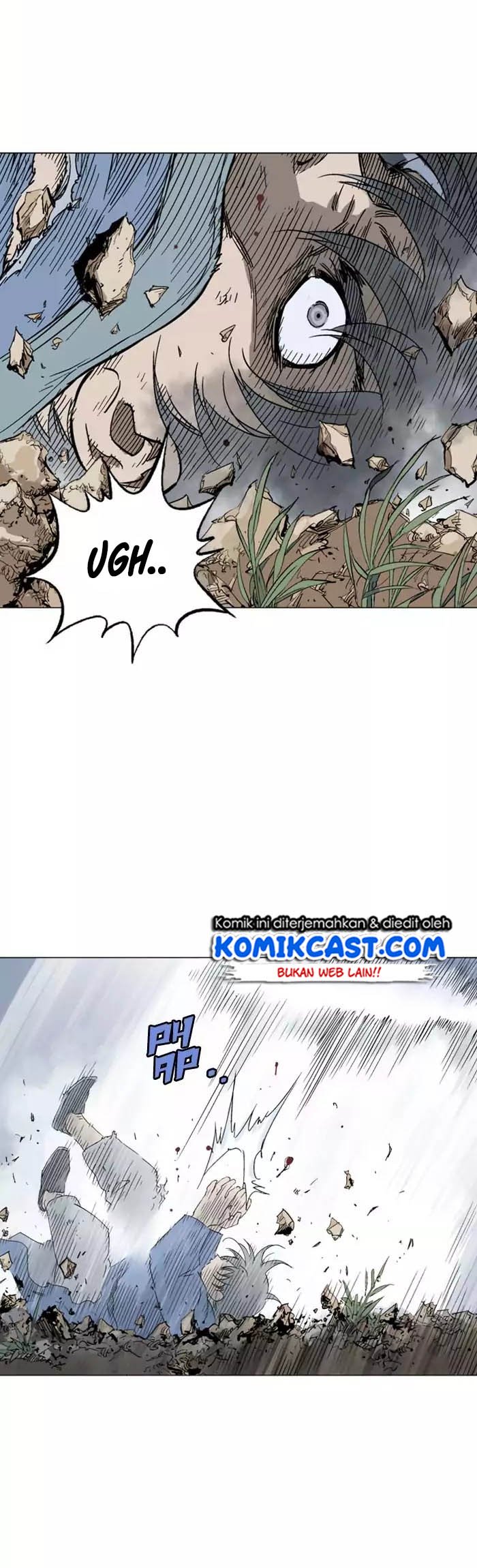 Gosu Chapter 128 Gambar 6