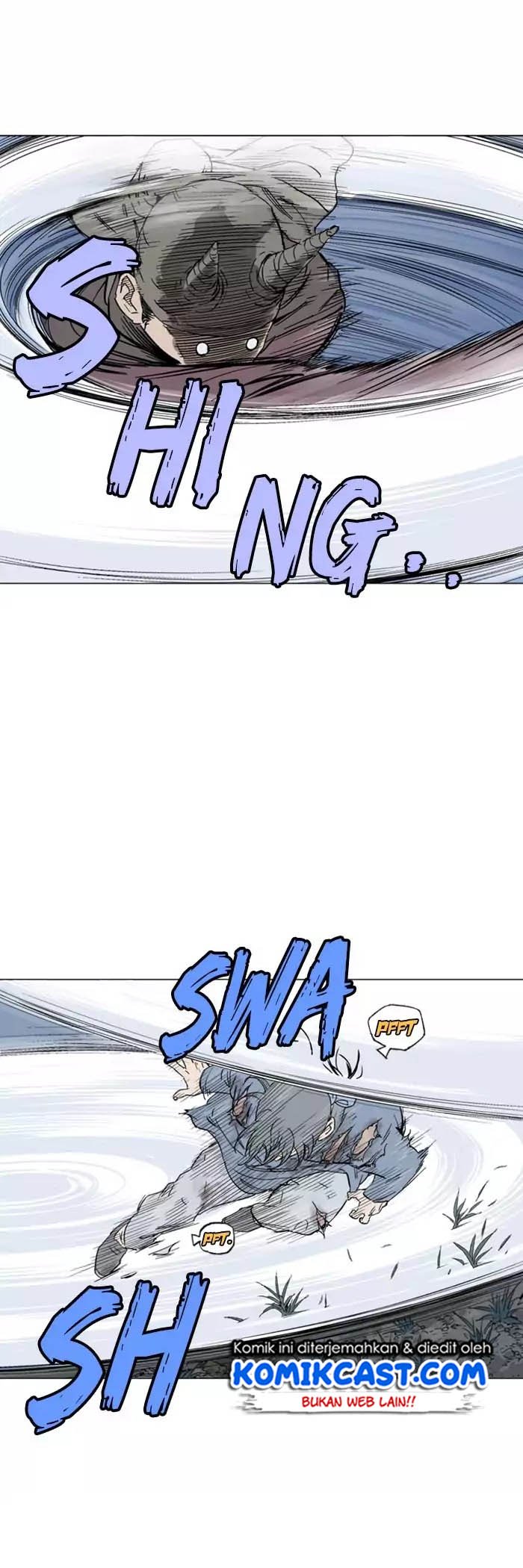 Gosu Chapter 128 Gambar 8