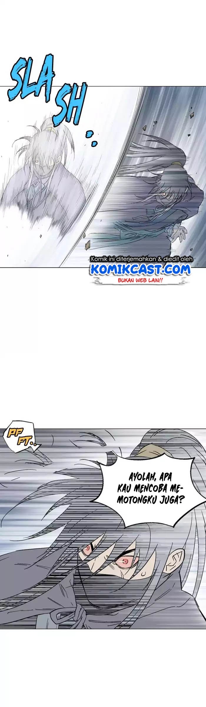 Gosu Chapter 128 Gambar 10