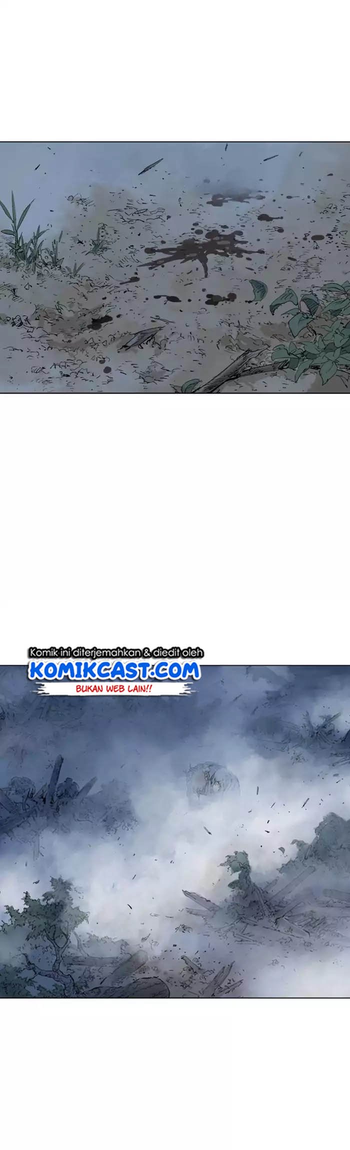 Gosu Chapter 128 Gambar 18