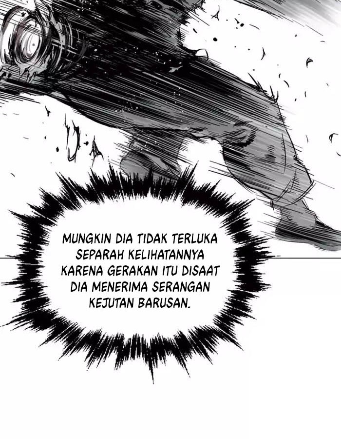 Gosu Chapter 128 Gambar 37