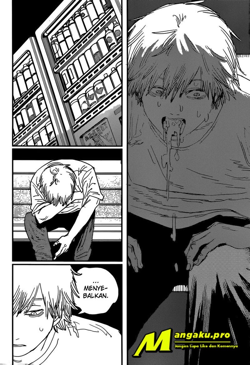 Chainsaw Man Chapter 80 Gambar 5