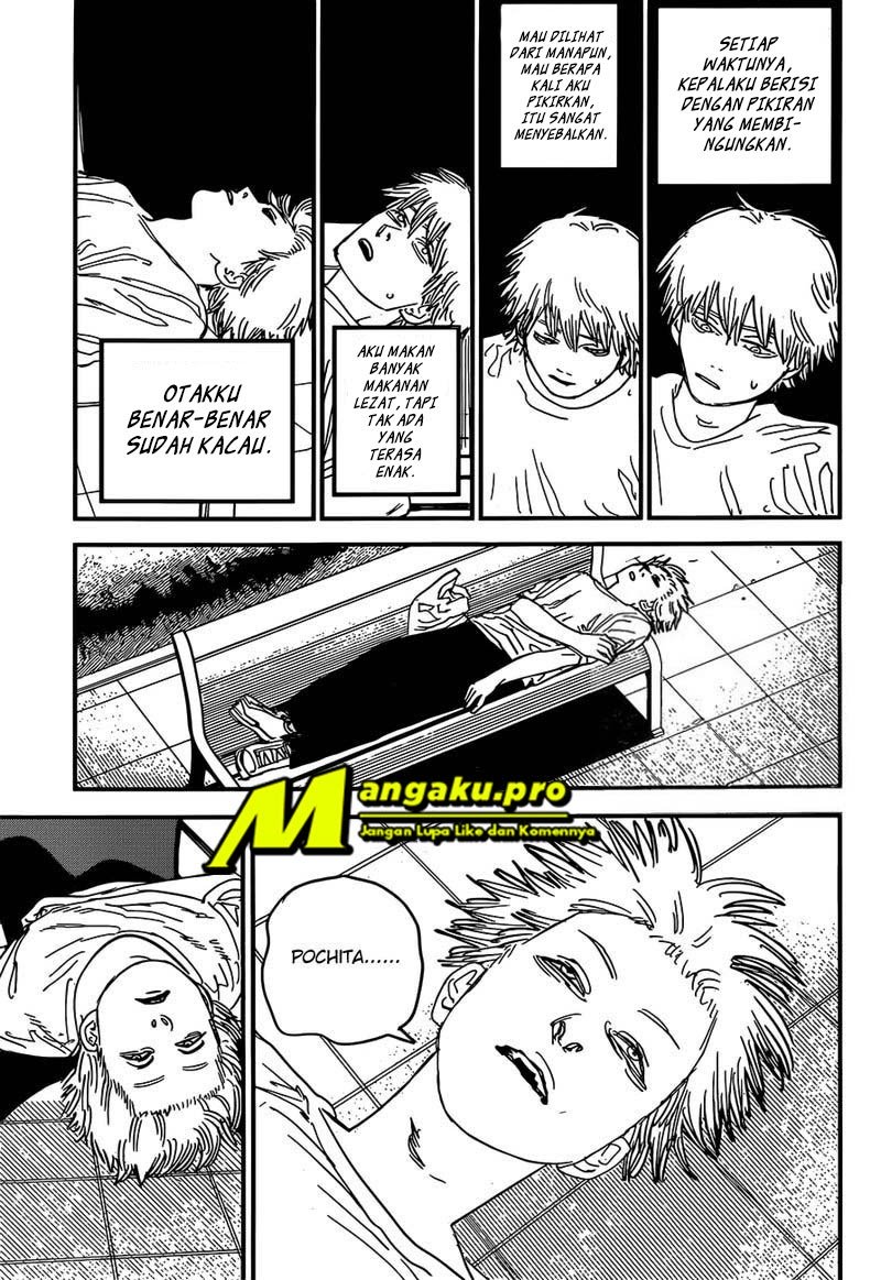 Chainsaw Man Chapter 80 Gambar 6