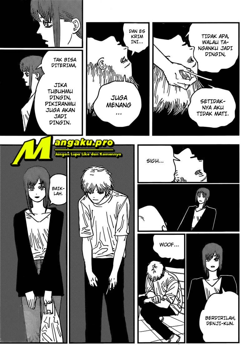 Chainsaw Man Chapter 80 Gambar 8