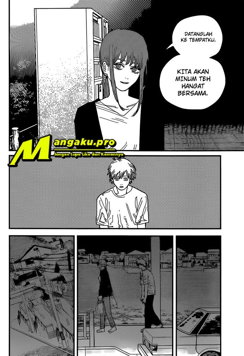 Chainsaw Man Chapter 80 Gambar 9