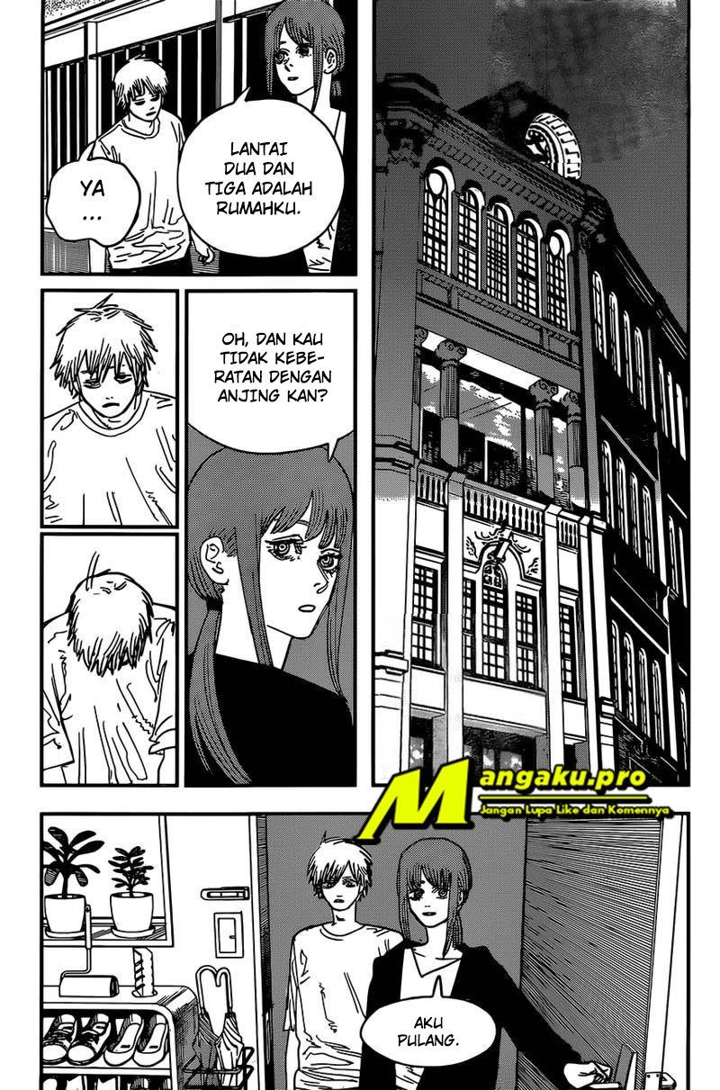 Chainsaw Man Chapter 80 Gambar 10