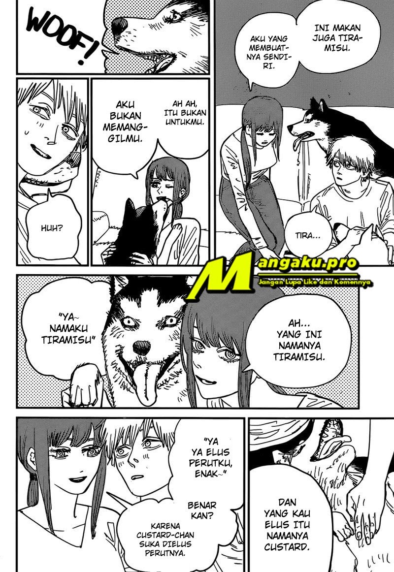 Chainsaw Man Chapter 80 Gambar 13