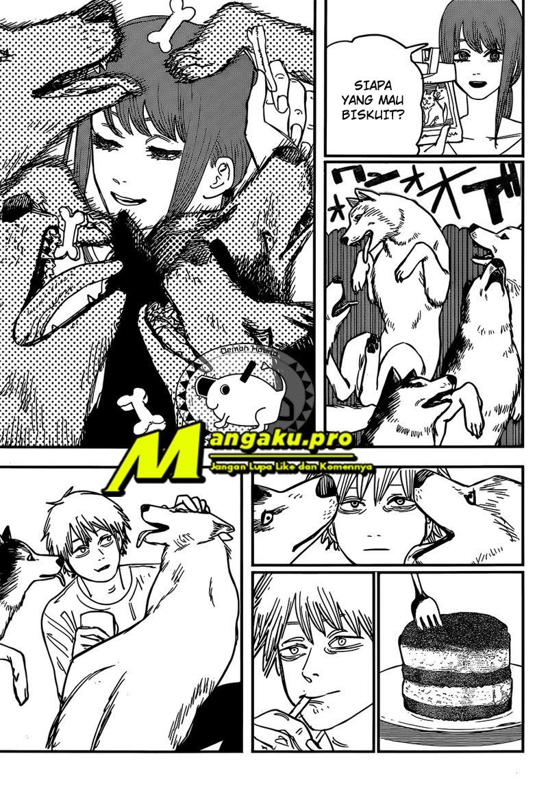 Chainsaw Man Chapter 80 Gambar 14