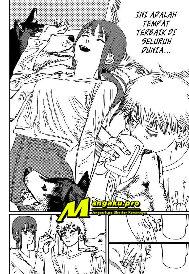 Chainsaw Man Chapter 80 Gambar 15