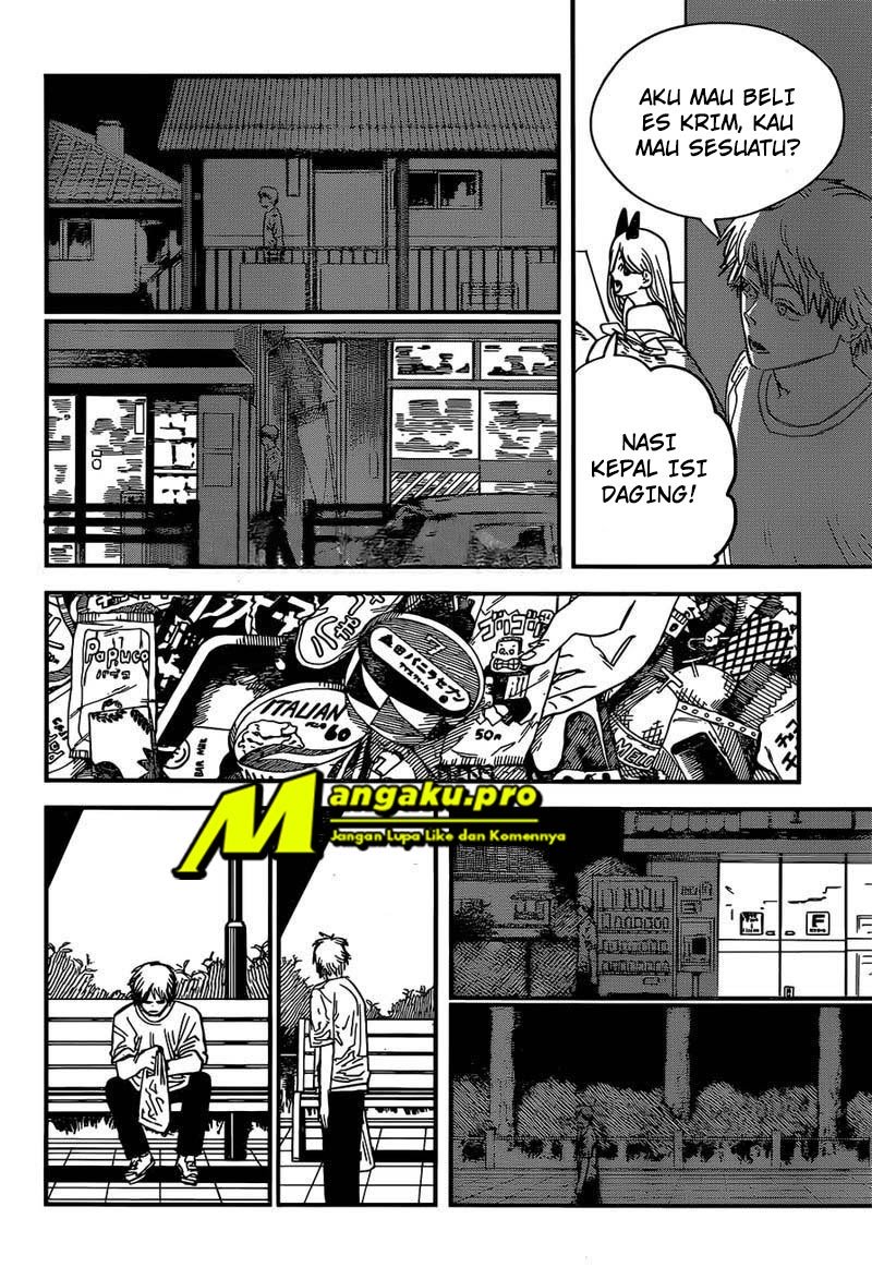 Chainsaw Man Chapter 80 Gambar 3