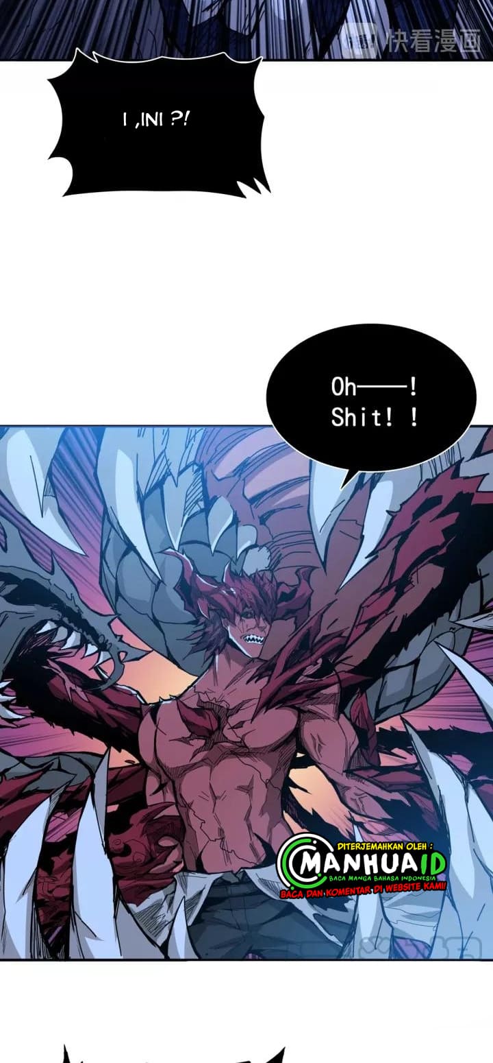 God Slayer Chapter 130 Gambar 22