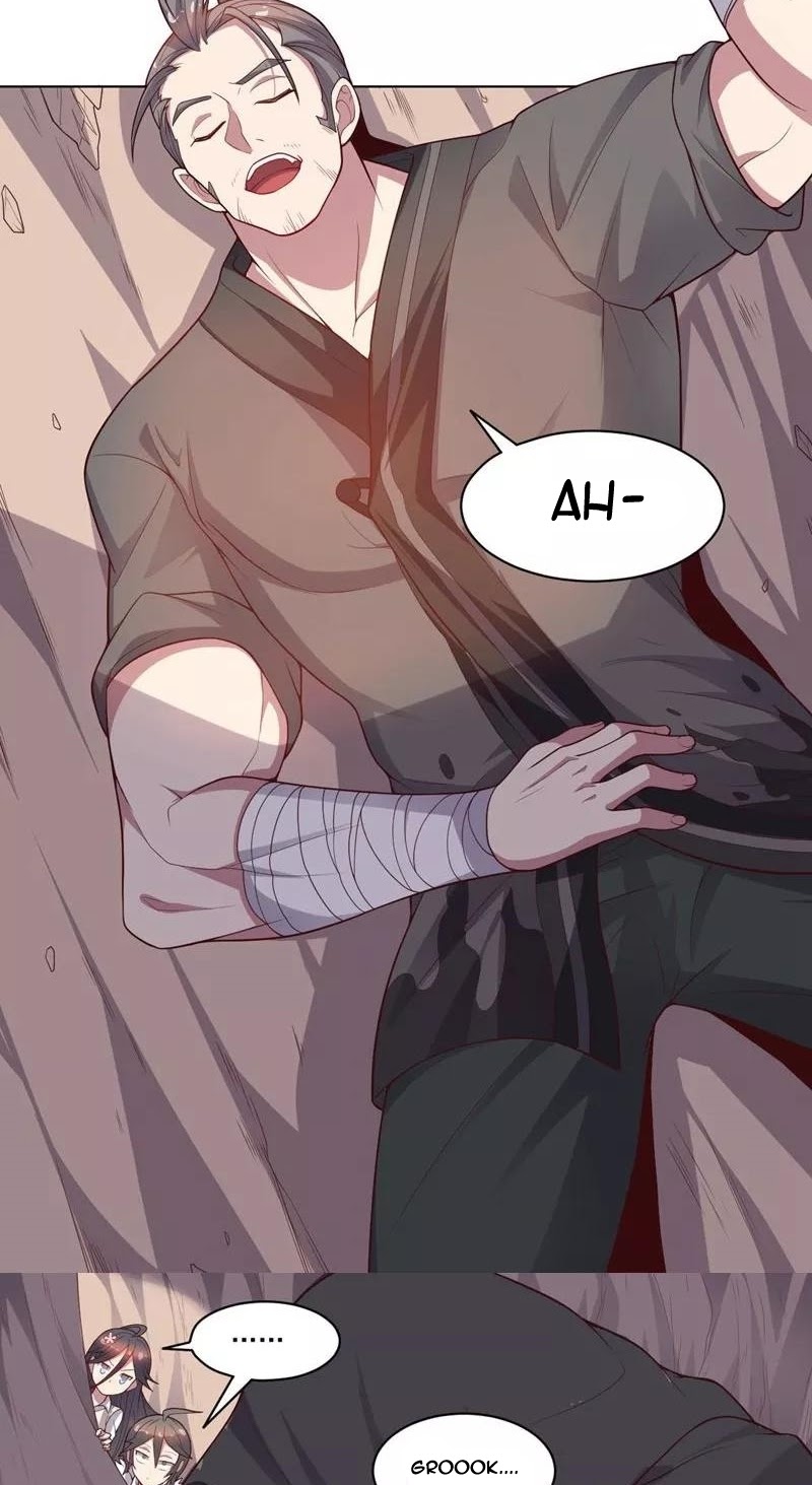 Big Hero’s Girlfriend is Super Fierce! Chapter 73 Gambar 8