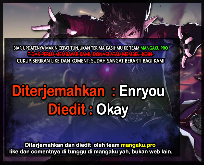 Komik 8Kaijuu Chapter 06 gambar nomor 1