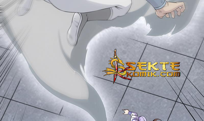 The Immortal Devil Emperor Chapter 76 Gambar 41