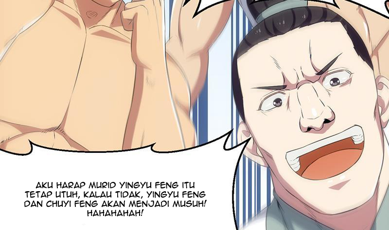 The Immortal Devil Emperor Chapter 76 Gambar 45