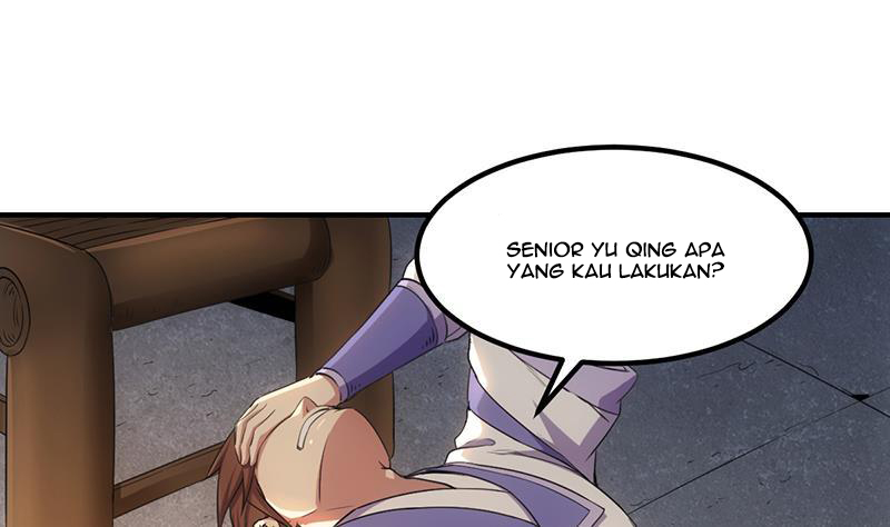 The Immortal Devil Emperor Chapter 76 Gambar 9