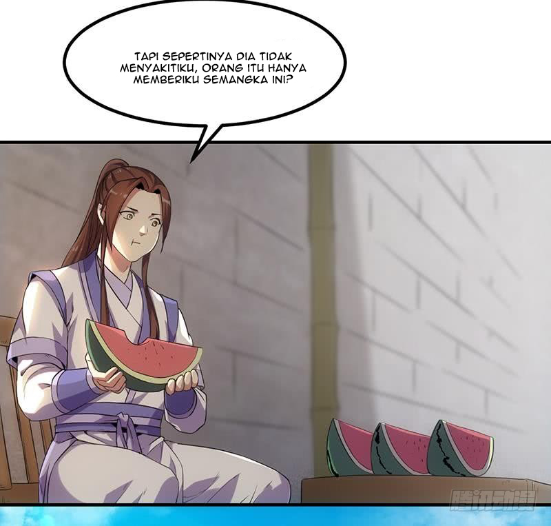 The Immortal Devil Emperor Chapter 76 Gambar 17