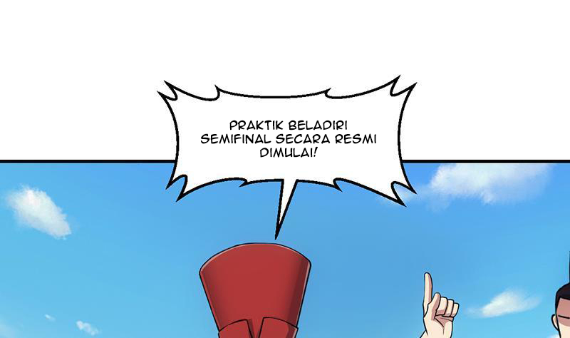 The Immortal Devil Emperor Chapter 76 Gambar 20