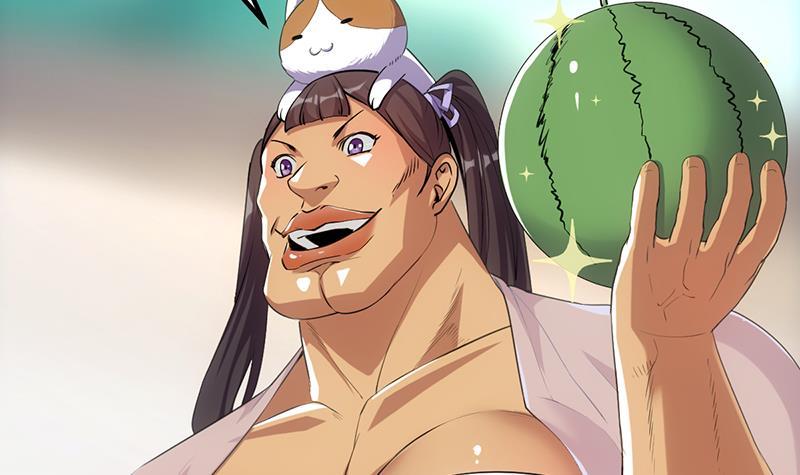 The Immortal Devil Emperor Chapter 75 Gambar 40