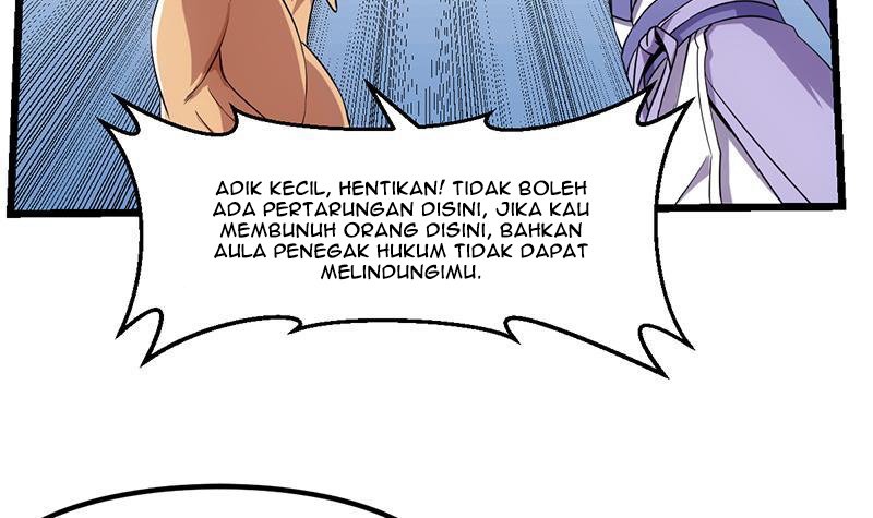 The Immortal Devil Emperor Chapter 75 Gambar 13