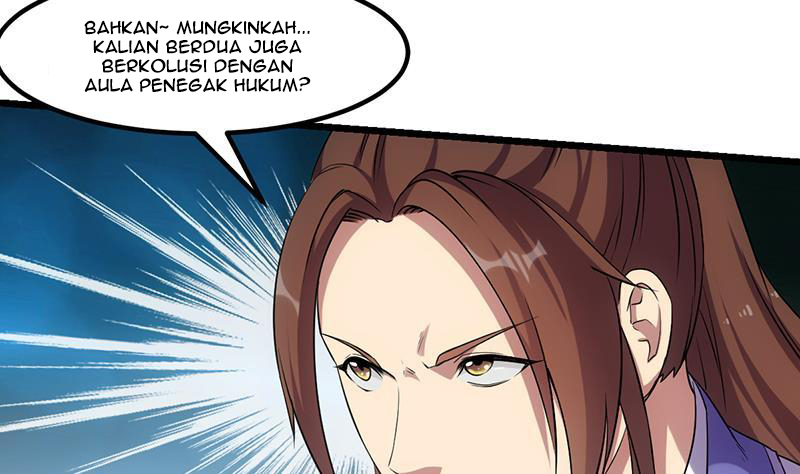 The Immortal Devil Emperor Chapter 75 Gambar 14