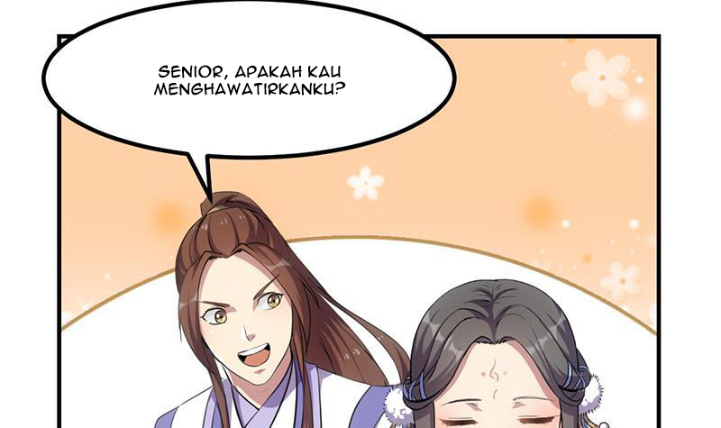 The Immortal Devil Emperor Chapter 75 Gambar 22