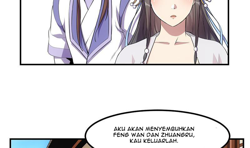 The Immortal Devil Emperor Chapter 75 Gambar 23