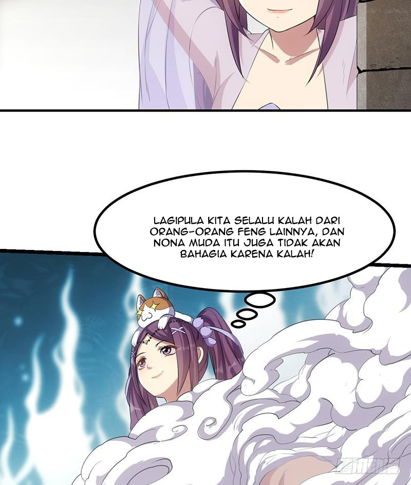 The Immortal Devil Emperor Chapter 75 Gambar 30