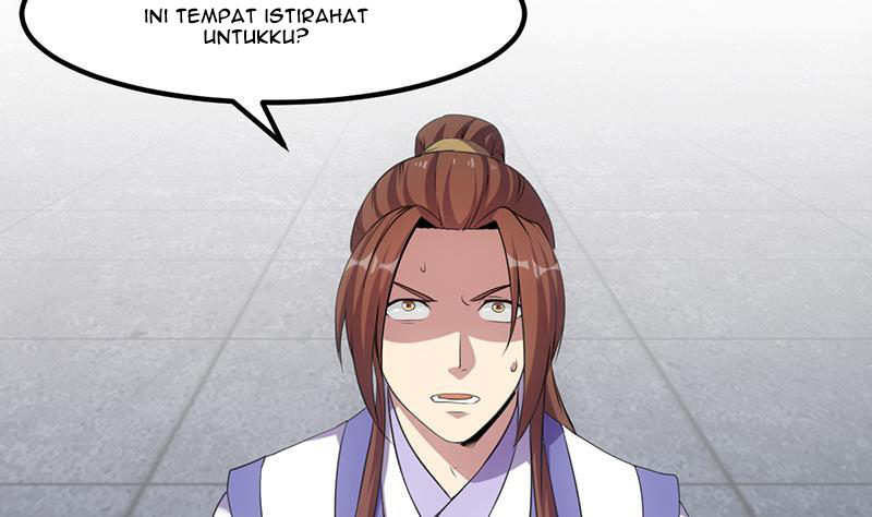 The Immortal Devil Emperor Chapter 75 Gambar 33