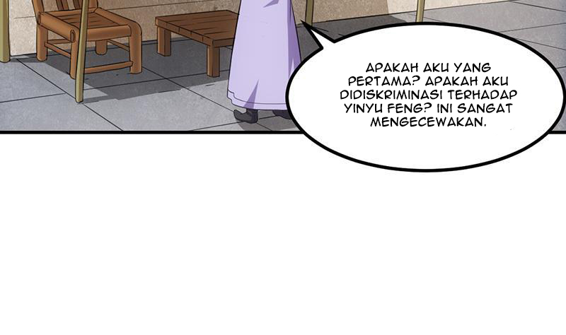 The Immortal Devil Emperor Chapter 75 Gambar 36