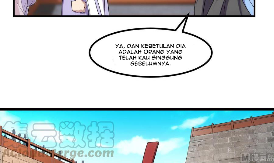 The Immortal Devil Emperor Chapter 74 Gambar 4