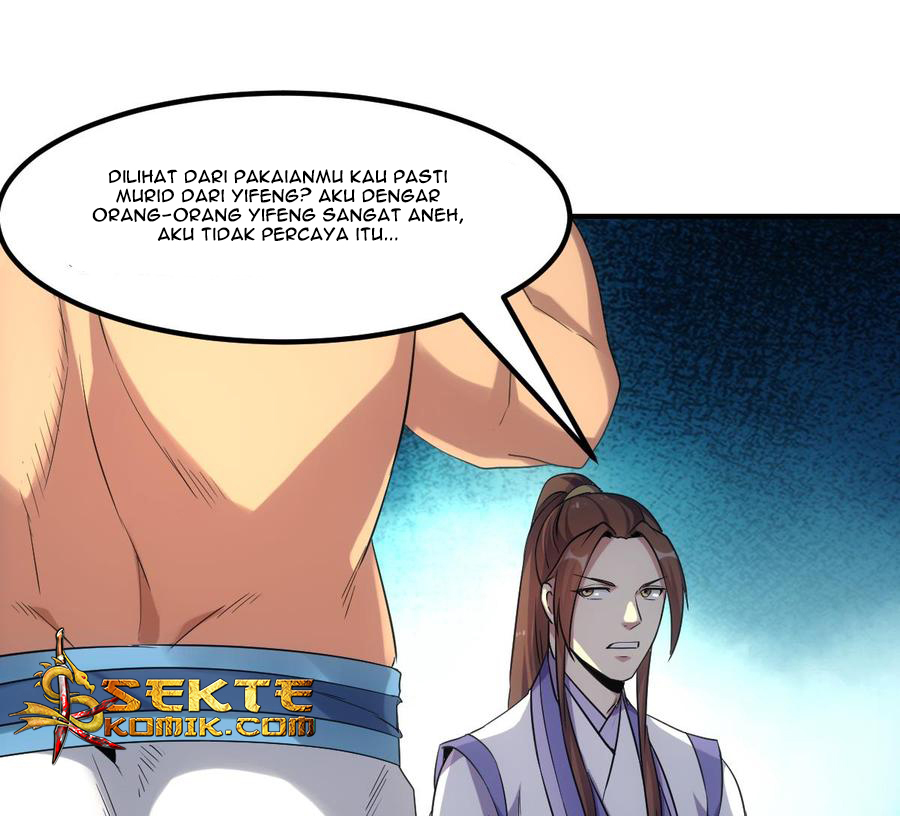 The Immortal Devil Emperor Chapter 74 Gambar 41