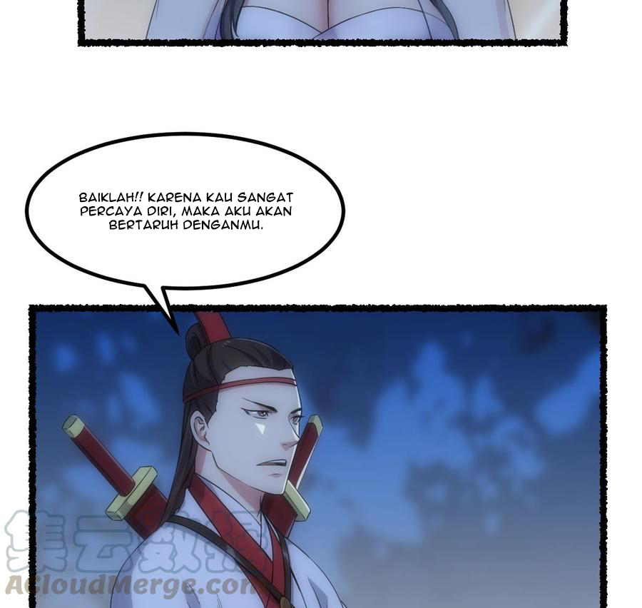 The Immortal Devil Emperor Chapter 74 Gambar 14