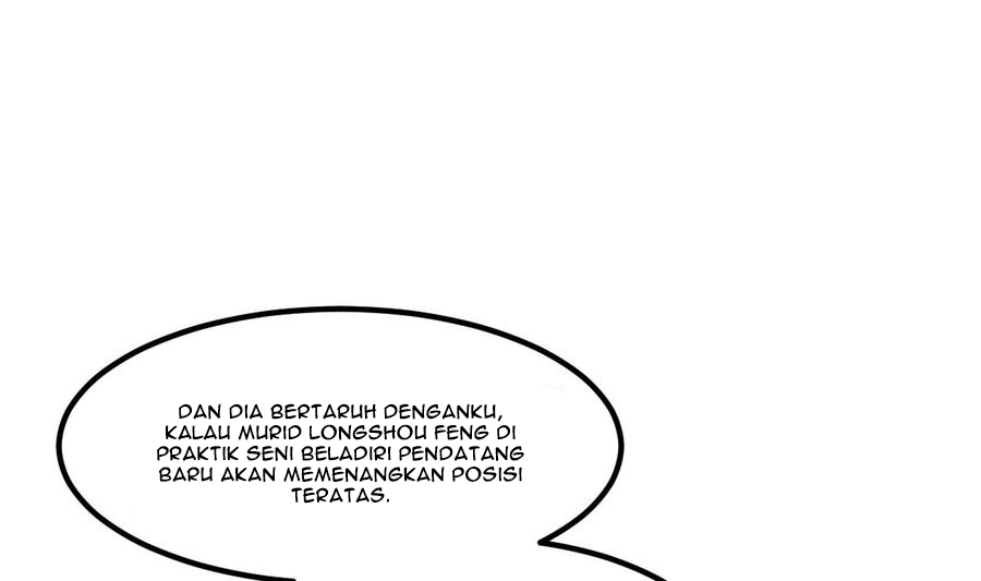 The Immortal Devil Emperor Chapter 74 Gambar 17