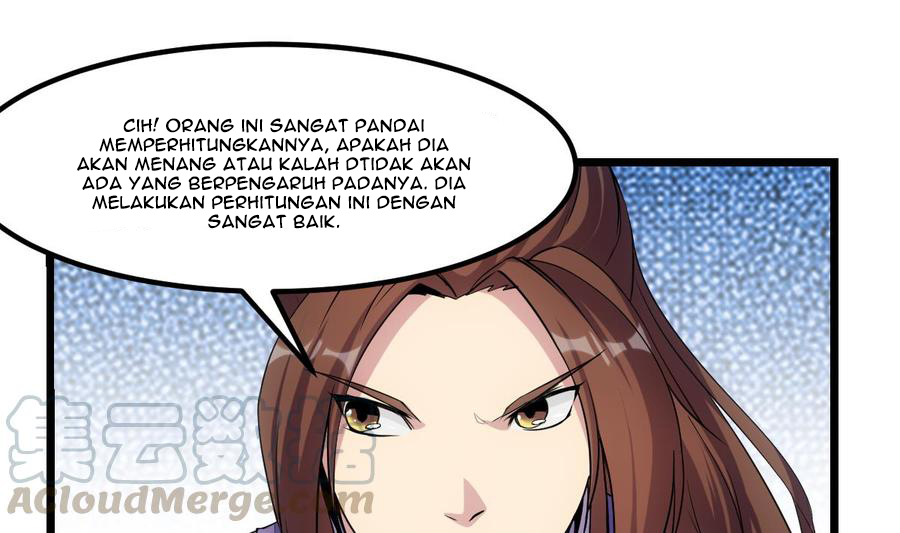 The Immortal Devil Emperor Chapter 74 Gambar 20