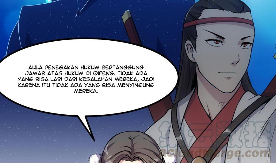 The Immortal Devil Emperor Chapter 74 Gambar 24