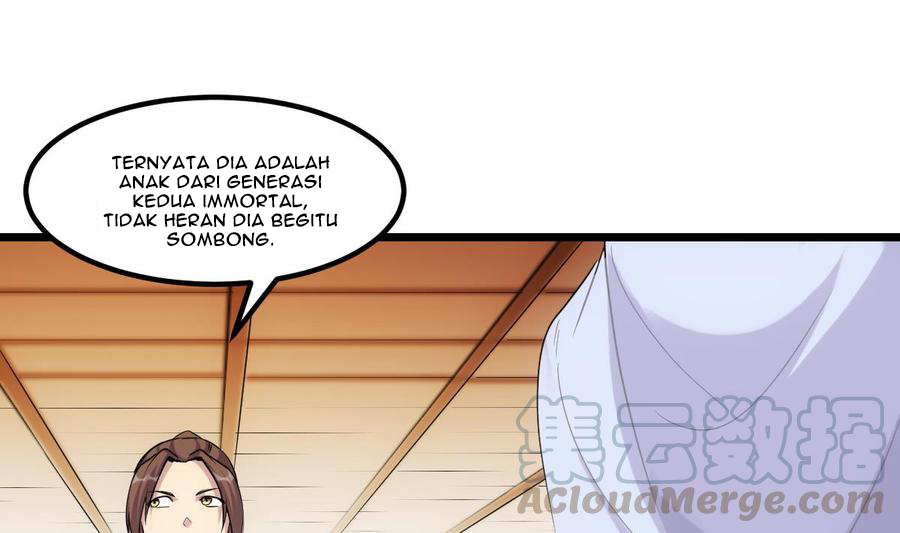 The Immortal Devil Emperor Chapter 74 Gambar 26