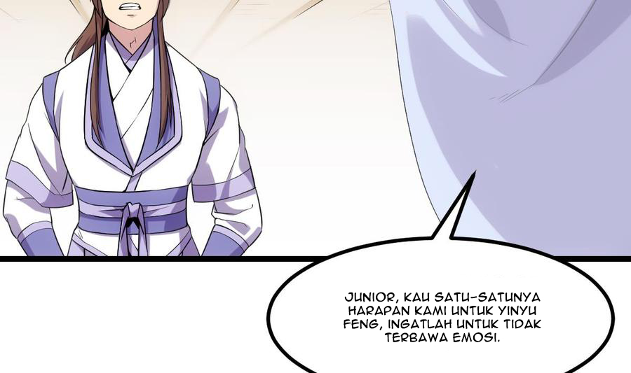 The Immortal Devil Emperor Chapter 74 Gambar 27