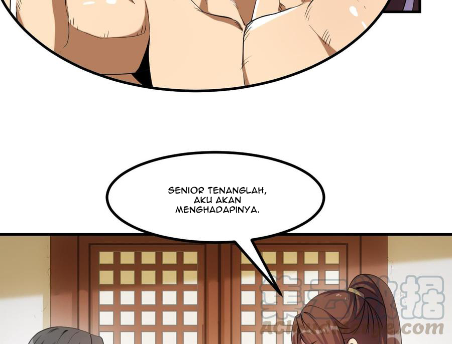 The Immortal Devil Emperor Chapter 74 Gambar 30