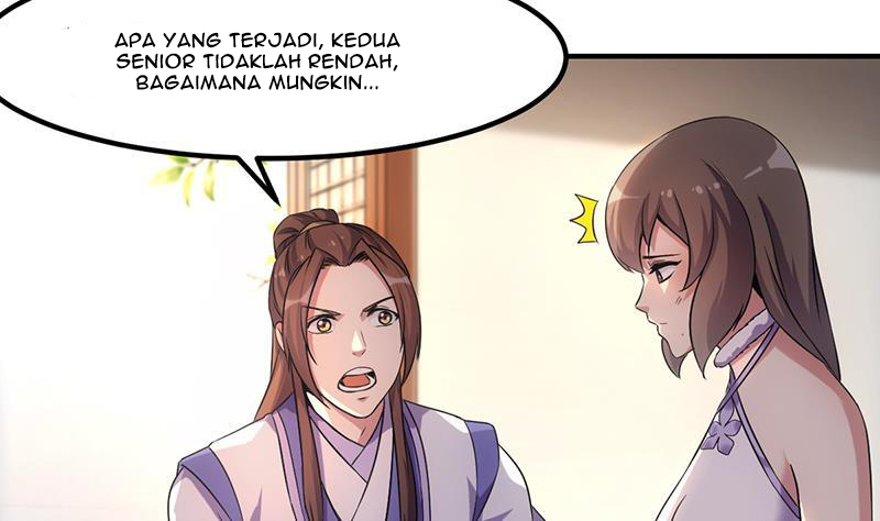 The Immortal Devil Emperor Chapter 73 Gambar 42