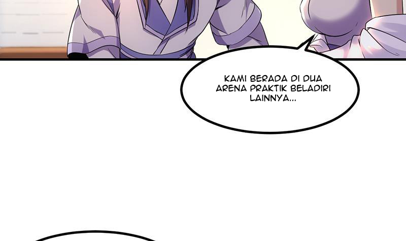 The Immortal Devil Emperor Chapter 73 Gambar 43