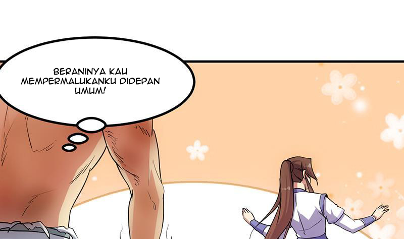 The Immortal Devil Emperor Chapter 73 Gambar 6