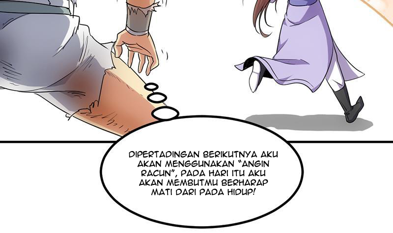 The Immortal Devil Emperor Chapter 73 Gambar 7