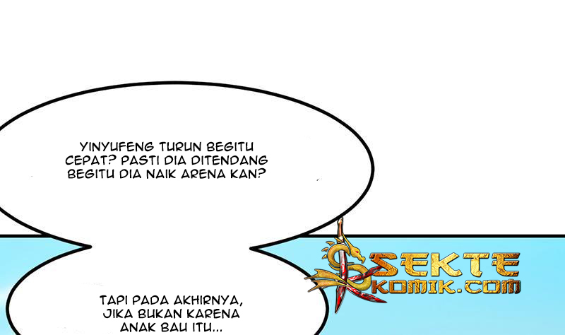 The Immortal Devil Emperor Chapter 73 Gambar 11