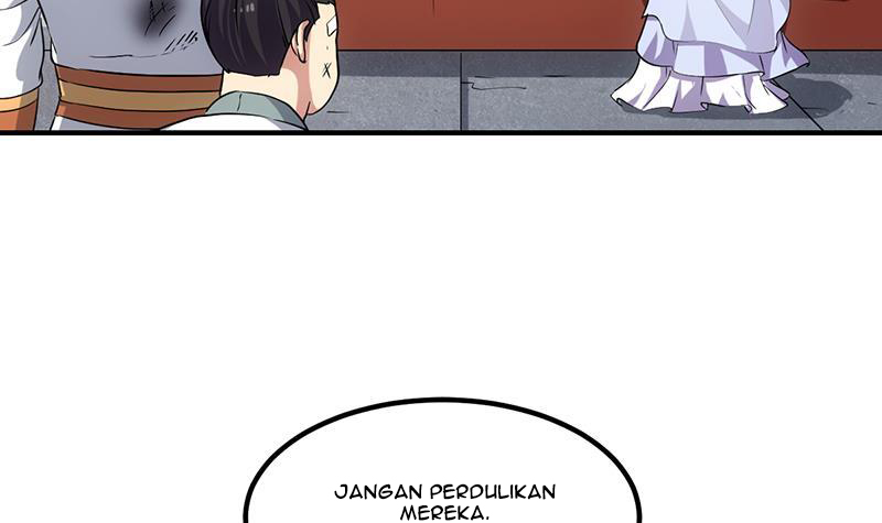 The Immortal Devil Emperor Chapter 73 Gambar 13