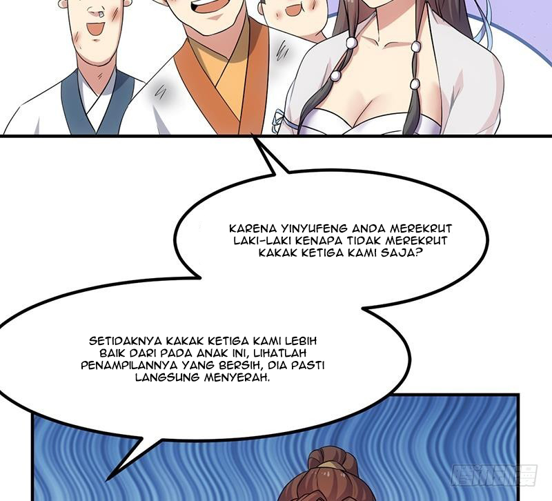 The Immortal Devil Emperor Chapter 73 Gambar 17